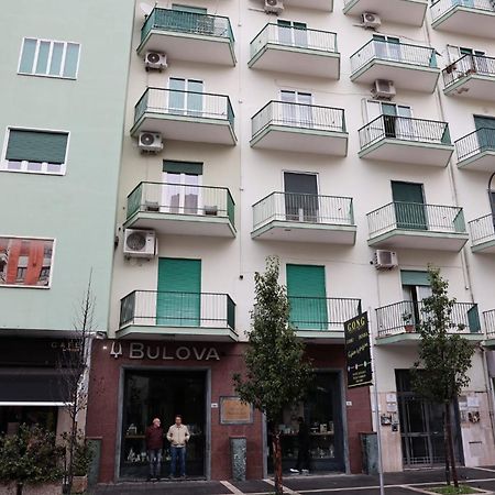 Toc Toc Pontecagnano Faiano Exterior foto